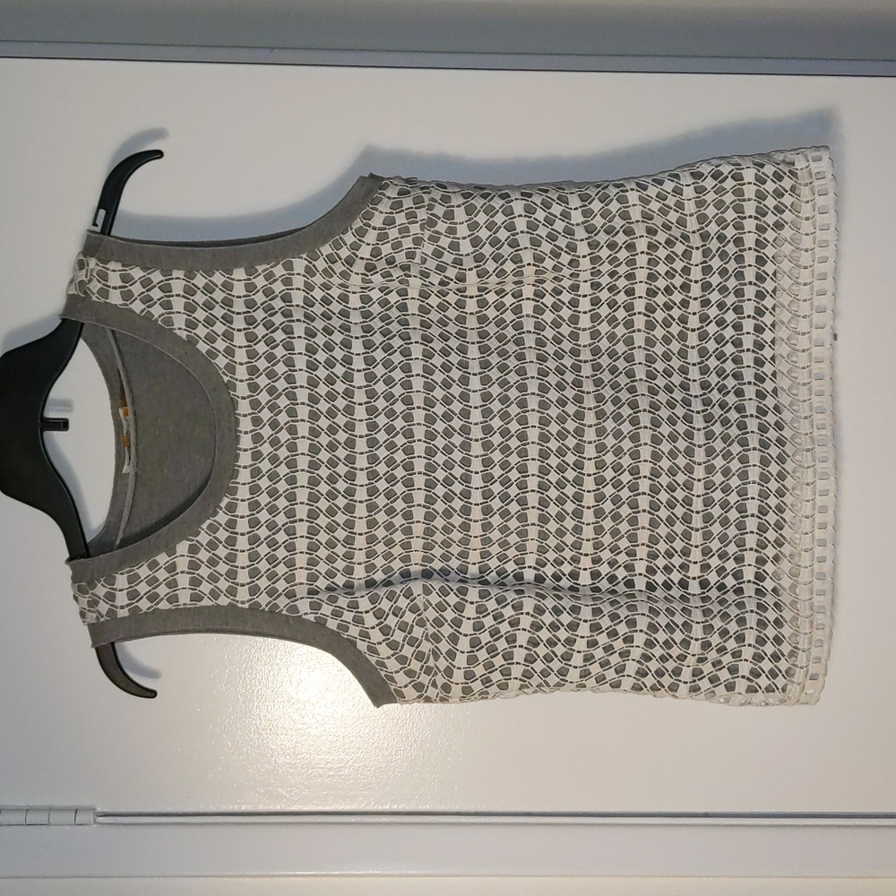 Calvin Klein top, size 6
